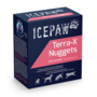 ICEPAW Terra-X Nuggets met Zalmolie | Energie bonbon